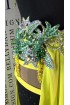 Professional bellydance costume Classic 476A_1
